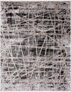 Obsession Machine Woven Rug thumbnail 0