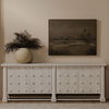 Ode Framed Painting thumbnail 4