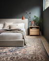 Magnolia Home by Joanna Gaines x Loloi Janey Rug, 7'10" length x 10'10" width thumbnail 2