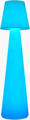 Summerfest Accent Floor Lamp thumbnail 0