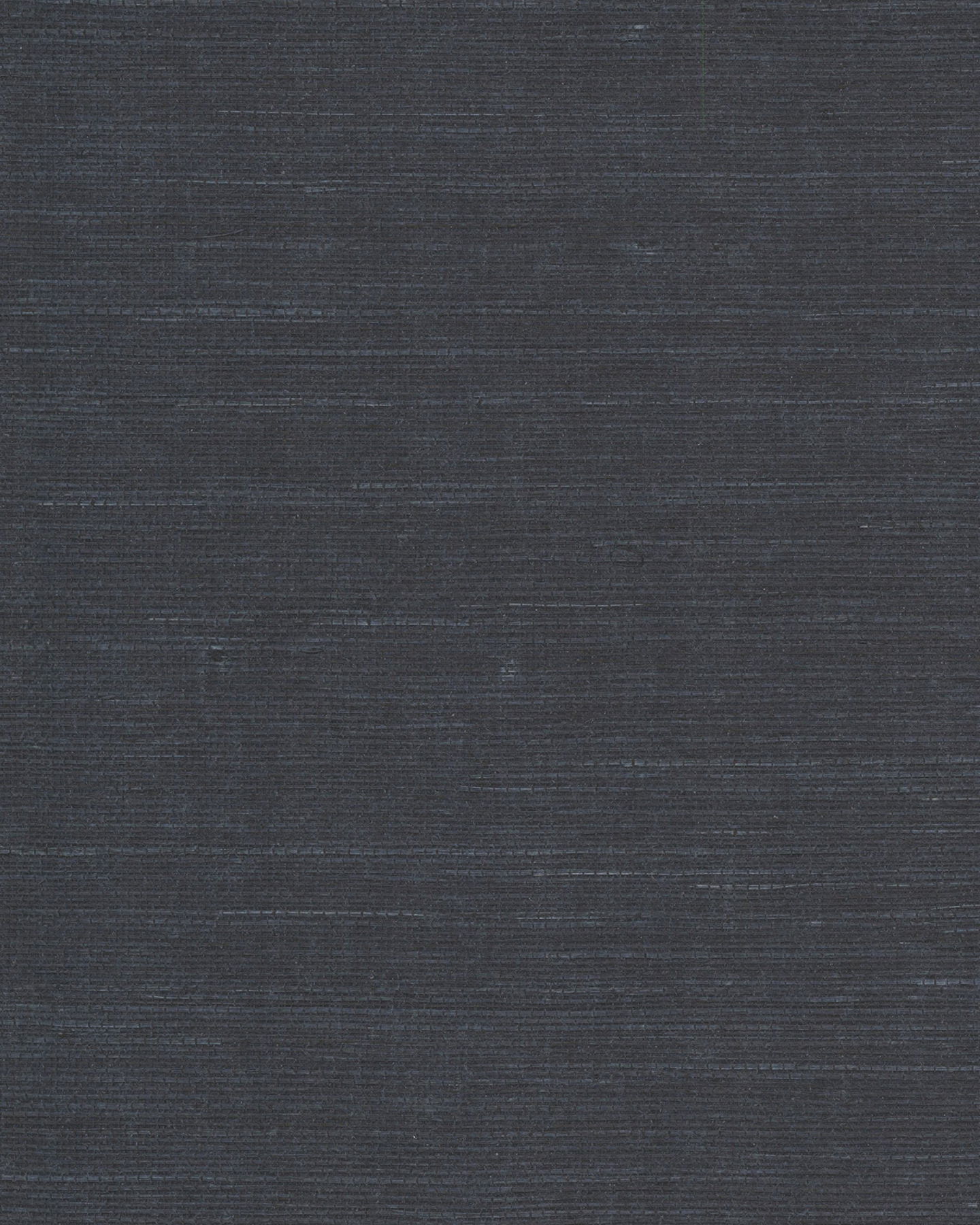 Maguey Sisal Navy Wallpaper, by York Wall, 24' length x 3' width x 0.02" depth View 1