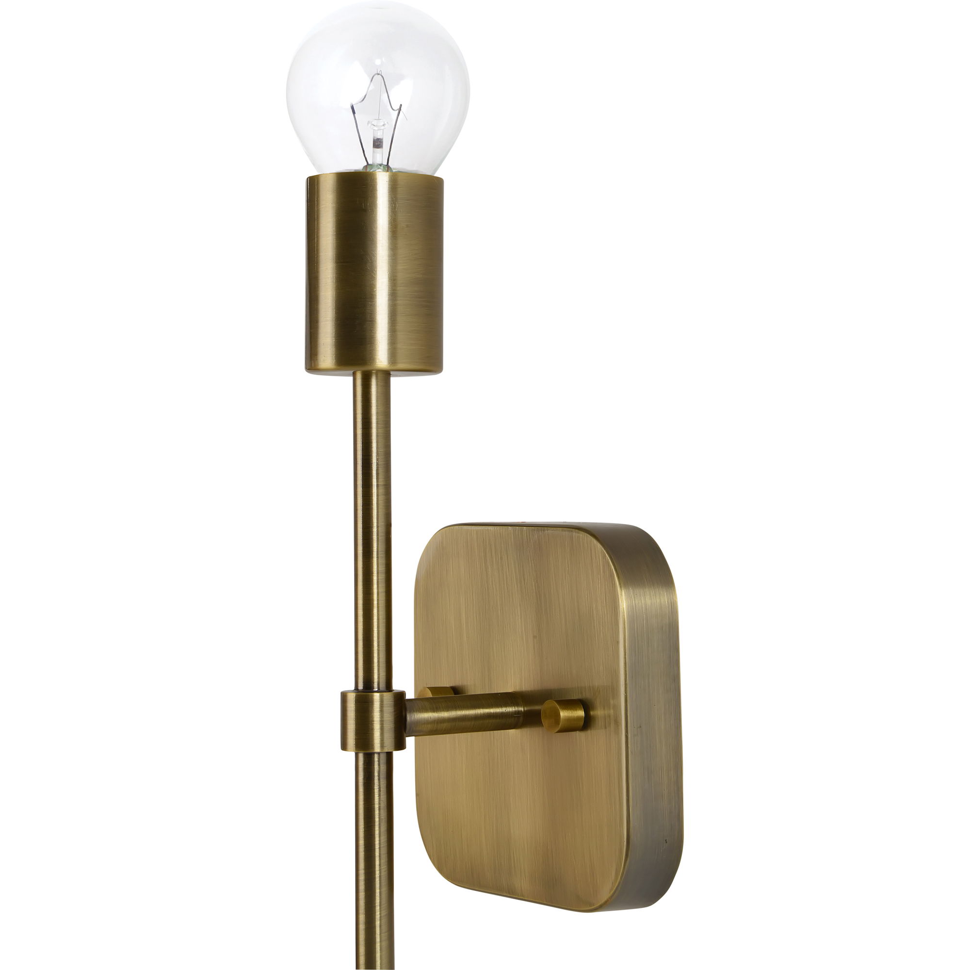 Anka Wall Sconce large image 