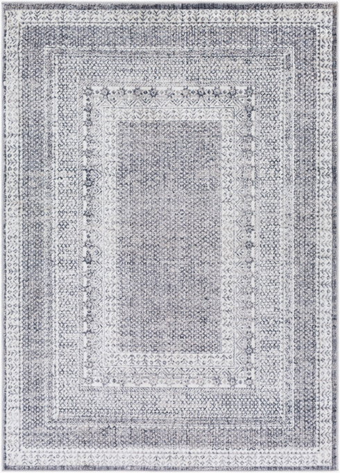 Alice Machine Woven Rug