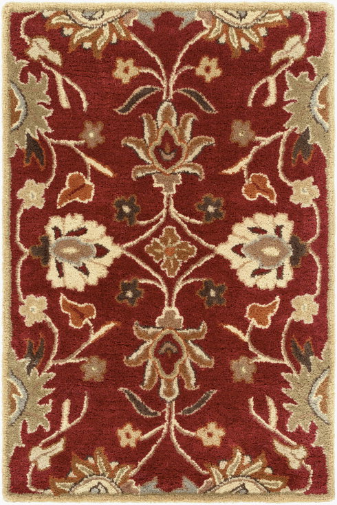 Caesar Handmade Rug