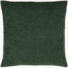 Olinda Accent Pillow, Decorative Pillow by Surya, 22" length x 22" width thumbnail
