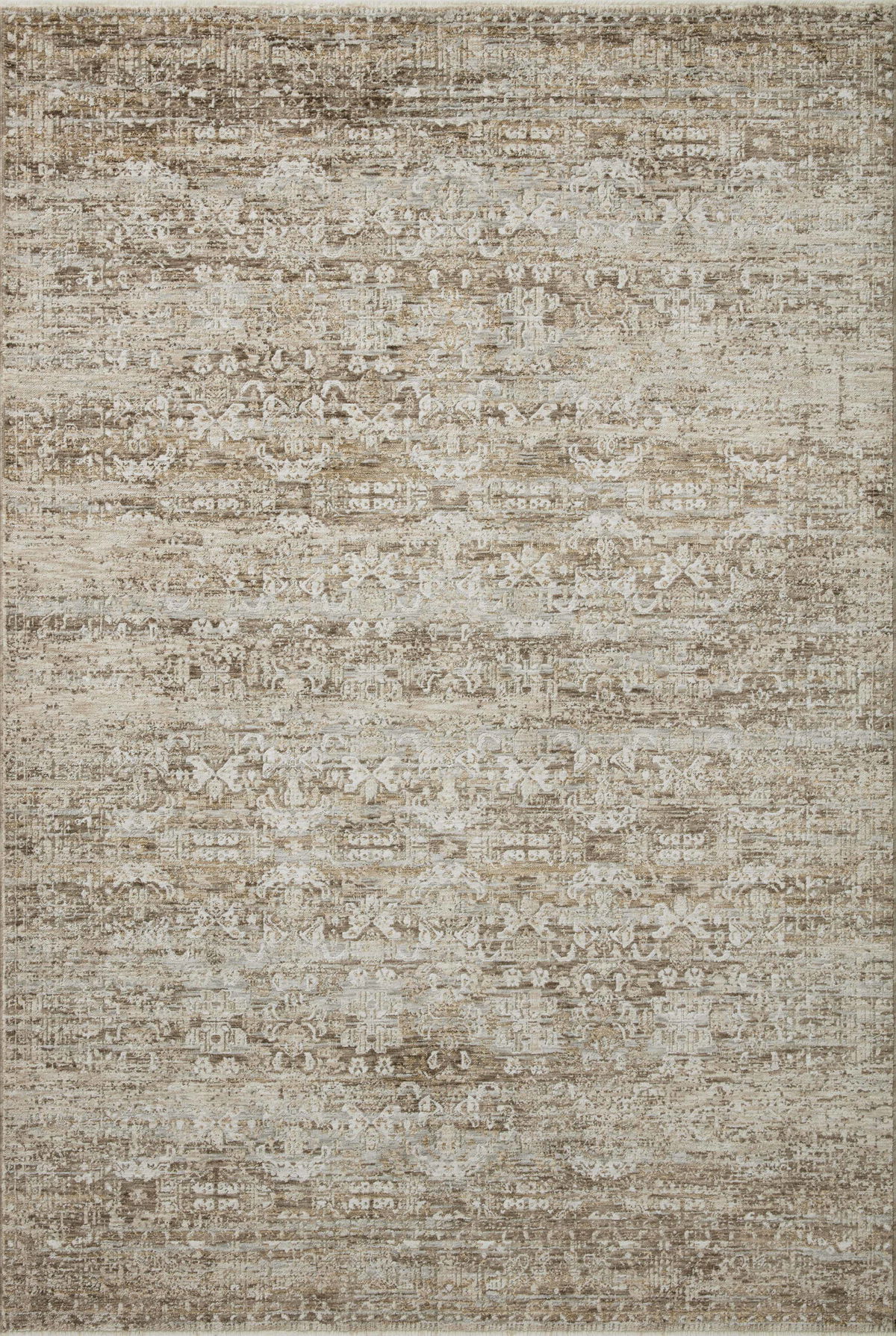 Amber Lewis x Loloi Honora Rug, 3'9" length x 5'9" width View 1