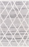 Morocotton Machine Woven Rug thumbnail 0