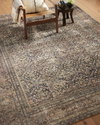Amber Lewis x Loloi Morgan Rug, 2' length x 3'6" width thumbnail 6