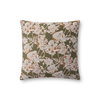 Chris Loves Julia x Loloi Matilda, Decorative Pillow, 18" length x 18" width thumbnail 1