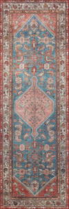 Loloi Layla Rug, 2'6" length x 7'6" width thumbnail 4