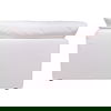 Clay Slipper Chair Cream White thumbnail 3