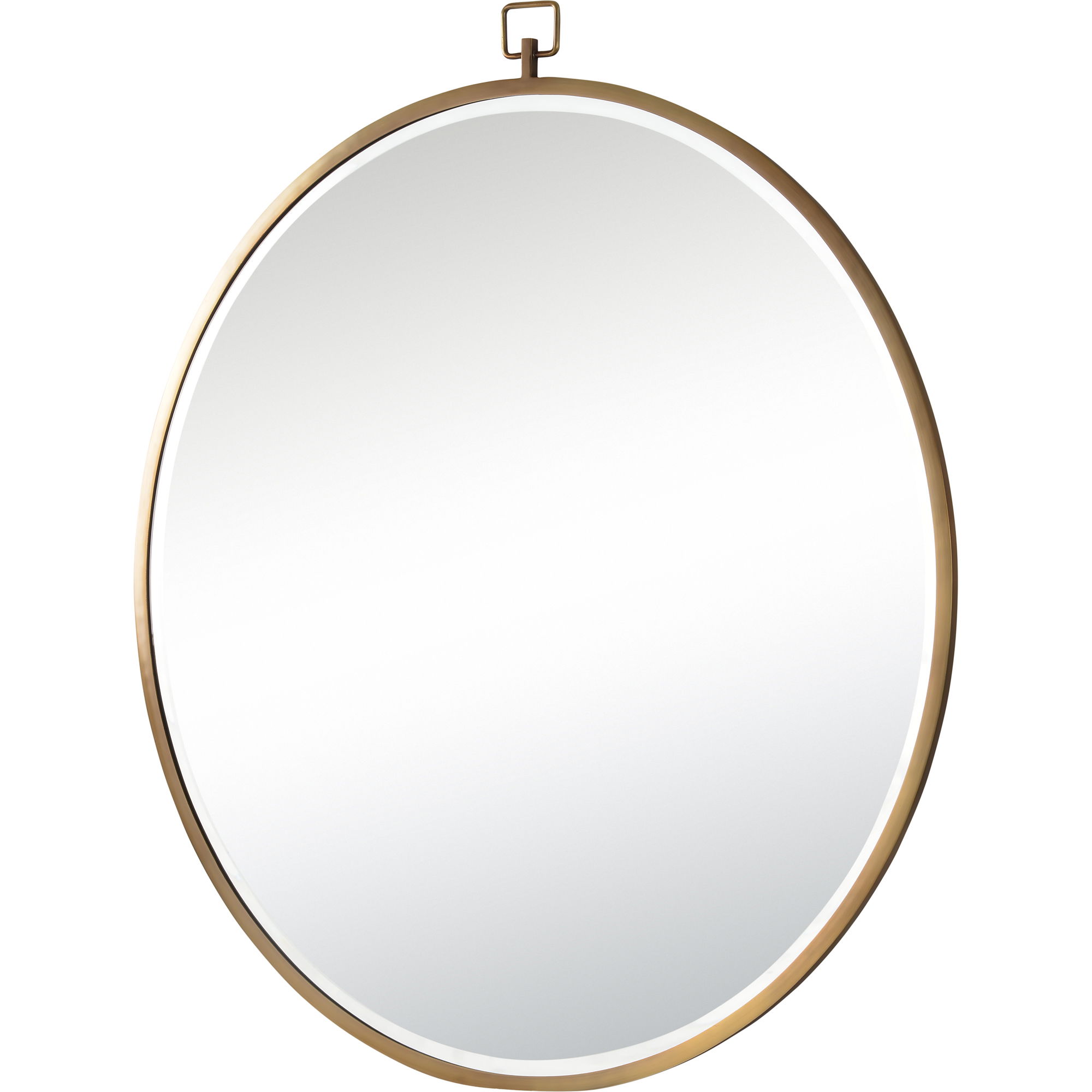 Azam Wall Mirror large image 