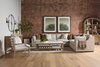 Stratton Club Chair, Accent Chair by Essentials for Living, 28" width x 35.5" height x 32.5" depth thumbnail 8