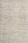 Masterpiece Machine Woven Rug, by Surya, 7'4.58" length x 4'11.84" width thumbnail