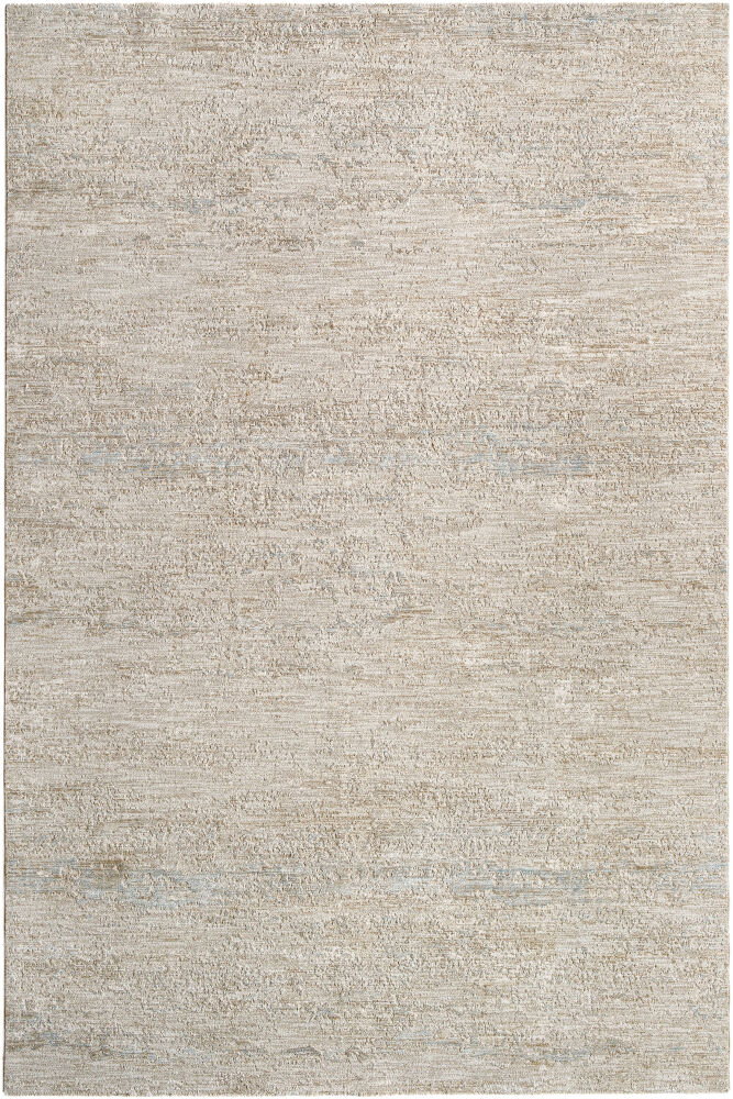Masterpiece Machine Woven Rug, by Surya, 9'6.17" length x 6'6.74" width
