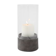 Online Designer Living Room Luka Hurricane Candleholder