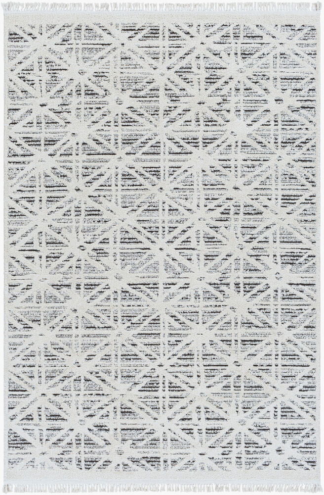 Berlin Machine Woven Rug large image 