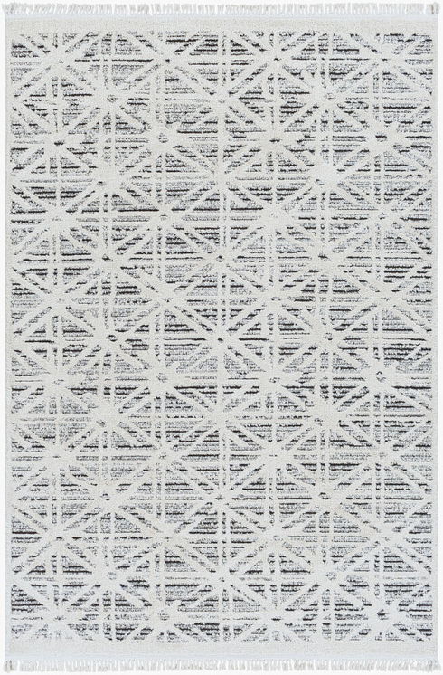 Berlin Machine Woven Rug