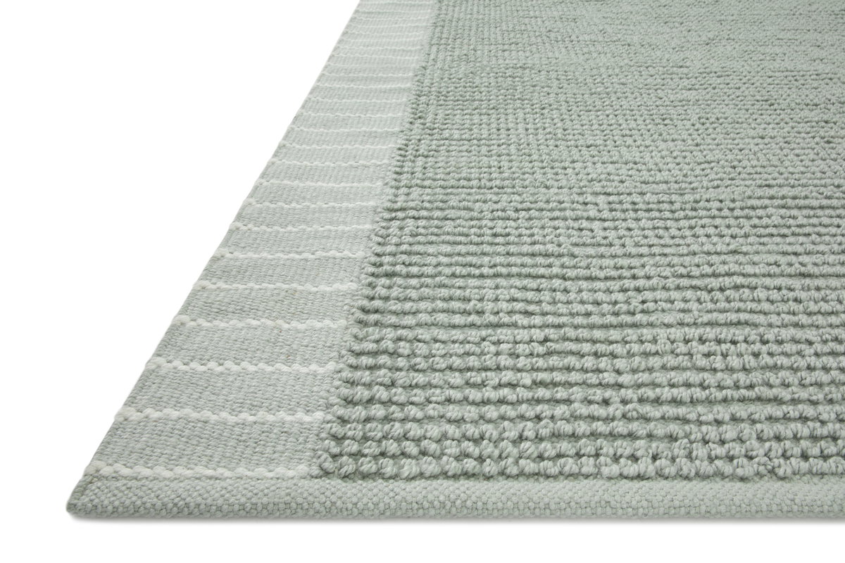Magnolia Home by Joanna Gaines x Loloi Sadie Rug, 7'9" length x 9'9" width View 2