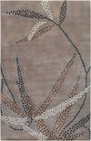 Heritage Handmade Rug, by Surya, 3' length x 2' width thumbnail