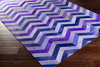 Houseman Handmade Rug, by Surya, 3' length x 2' width thumbnail
