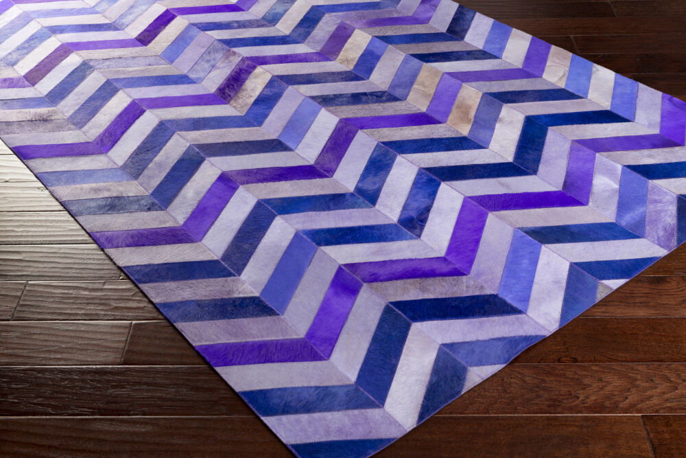 Houseman Handmade Rug, by Surya, 3' length x 2' width