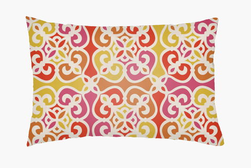 Lolita Lumbar Pillow