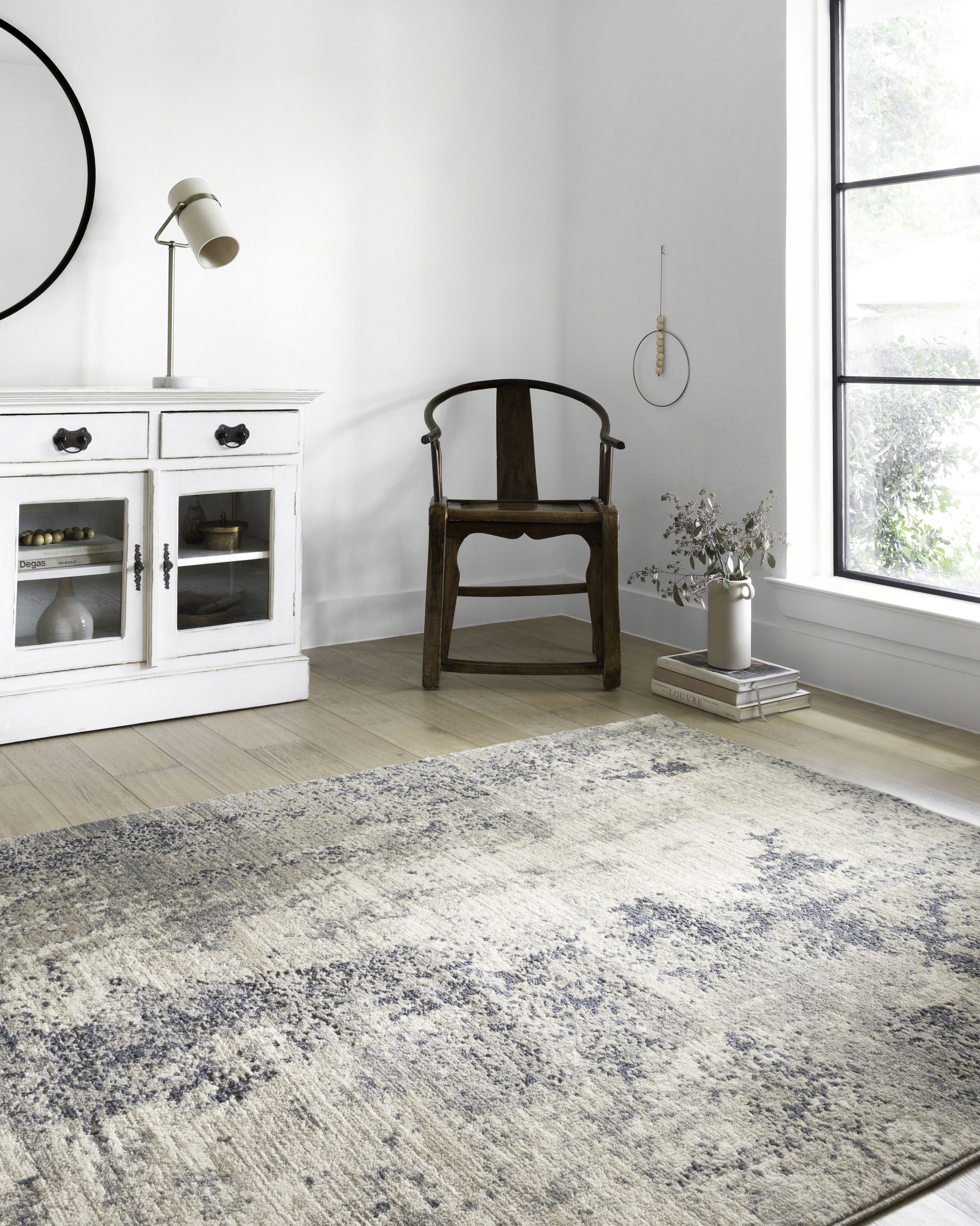 Loloi II Teagan Rug, 5'3" length x 7'6" width View 2