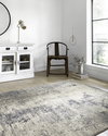 Loloi Teagan Rug, 1'6" length x 1'6" width thumbnail 2
