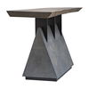 Vessel Industrial Console Table thumbnail 7