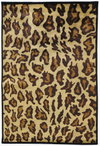 Mugal Handmade Rug, by Surya, 8' length x 5' width thumbnail