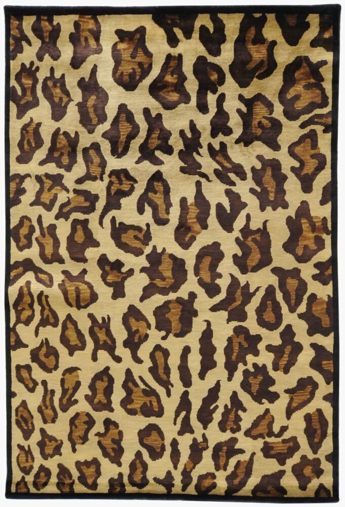 Mugal Handmade Rug large image 