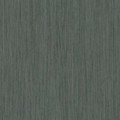 Soft Rain Teal Wallpaper