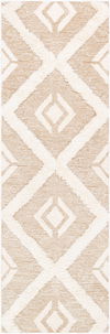 Cherokee Handmade Rug thumbnail 0