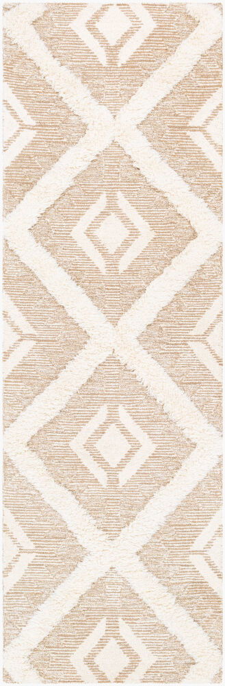 Cherokee Handmade Rug