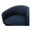 Franco Chair Dark Indingo thumbnail 5