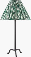 Kukio Accent Table Lamp, by Surya, 16" width x 29" height thumbnail