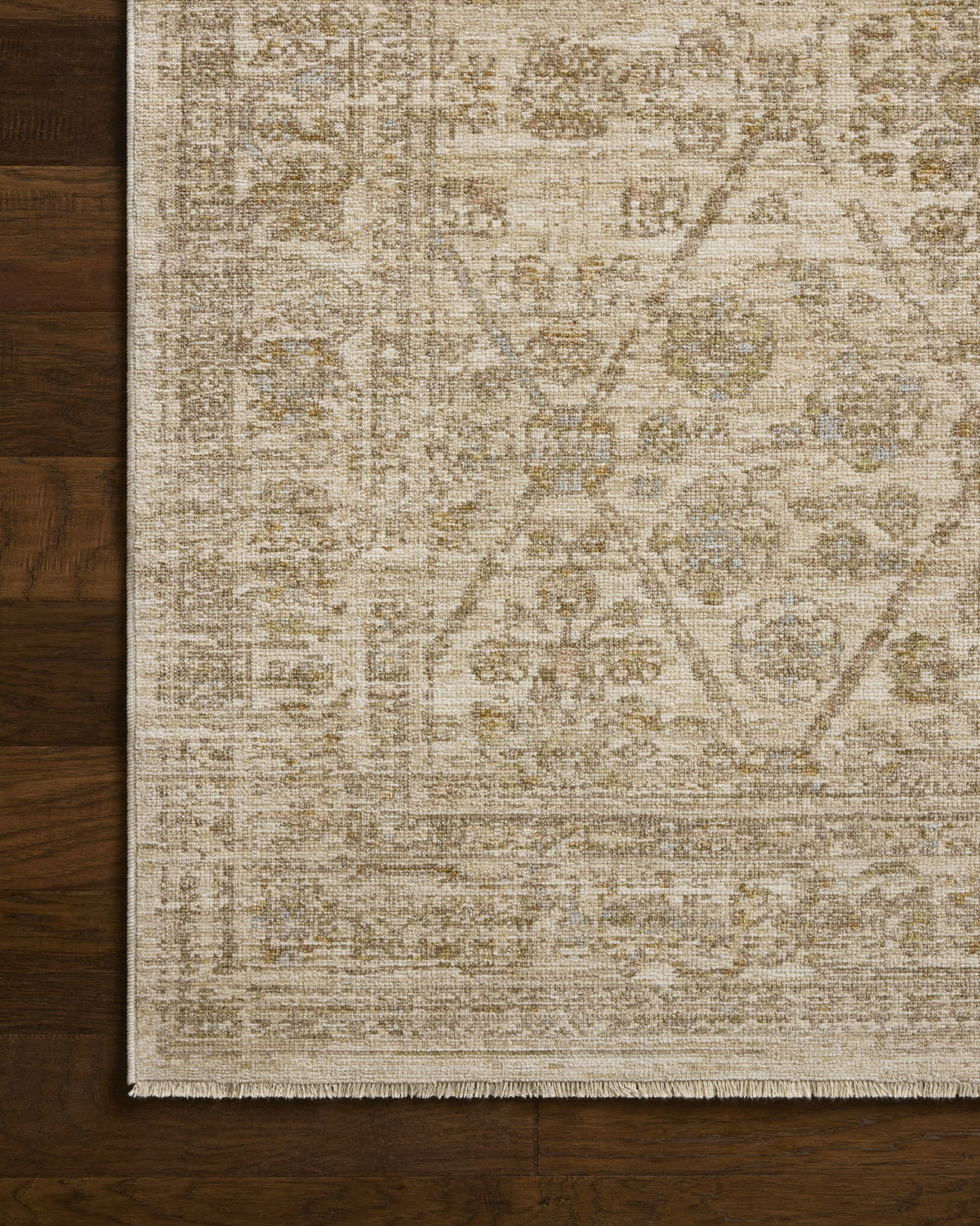 Loloi Elora Rug, 2' length x 3' width View 7