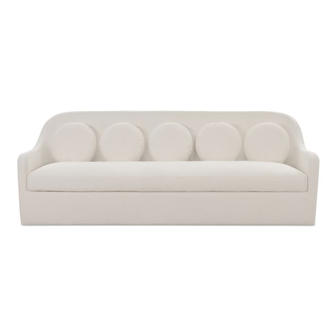 Rialto Sofa White