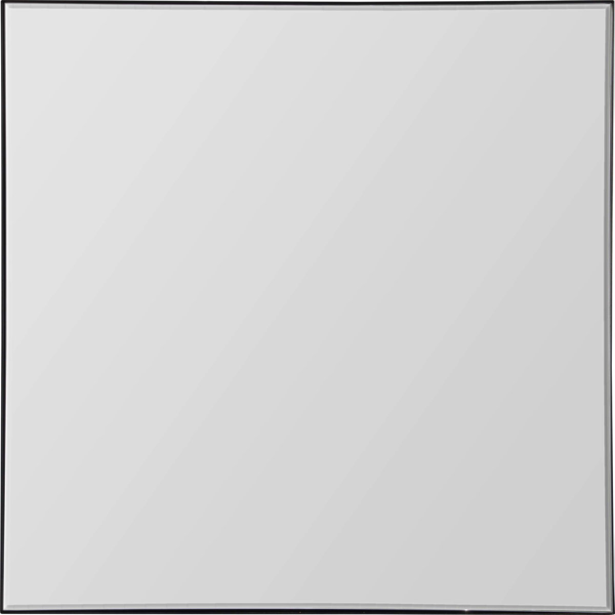 Greer Wall Wall Mirror, by Renwil, 35.5" height x 1.25" depth