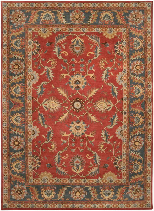 Caesar Handmade Rug