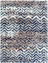 Ultra Shag Machine Woven Rug thumbnail 0