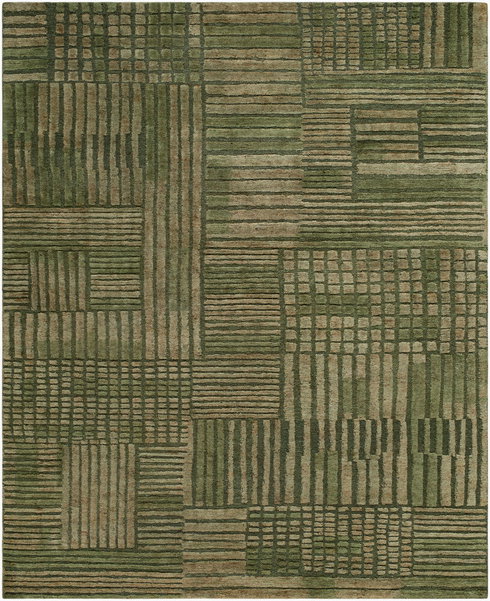 Bergamo Handmade Rug