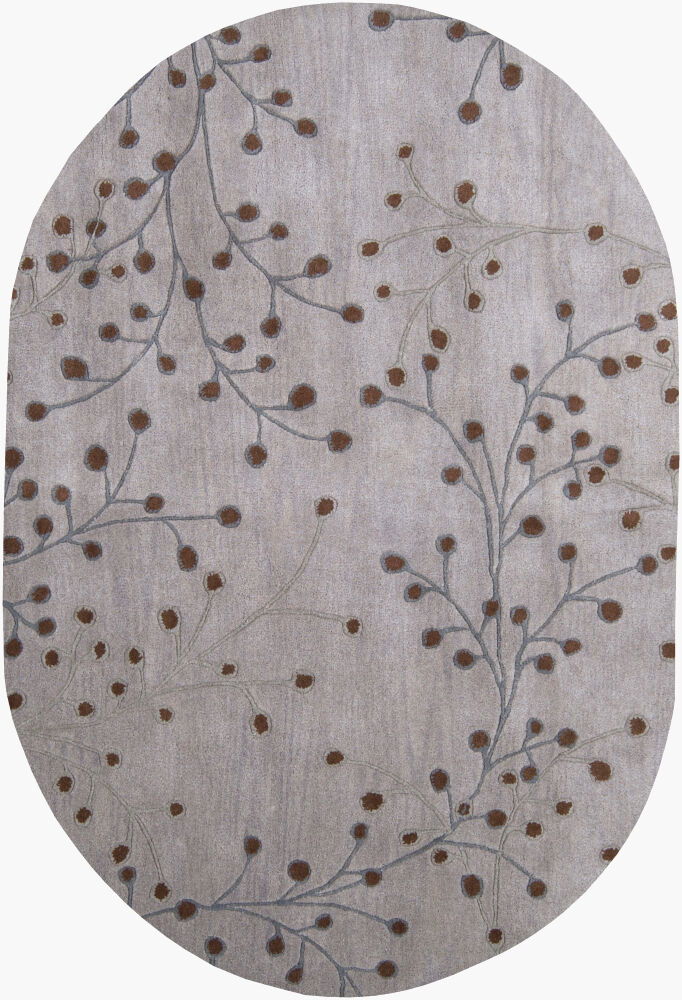 Athena Handmade Rug large image 