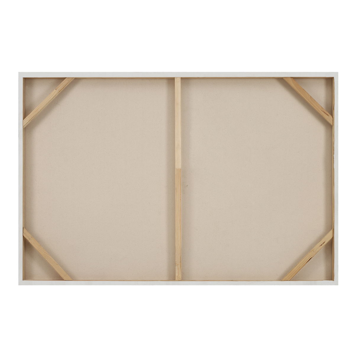 Mann  Canvas Art, Painting by Renwil, 40" height x 2" depth View 4