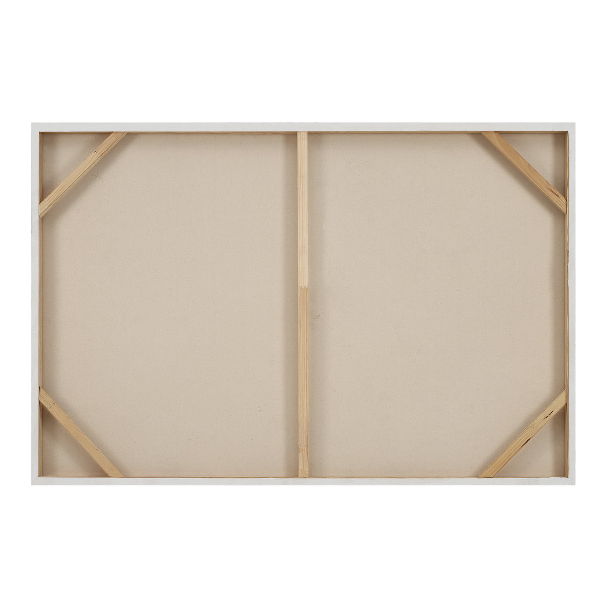 Mann  Canvas Art, Painting by Renwil, 40" height x 2" depth View 4