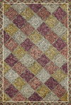 Loloi Spectrum Rug, 1'6" length x 1'6" width thumbnail 1