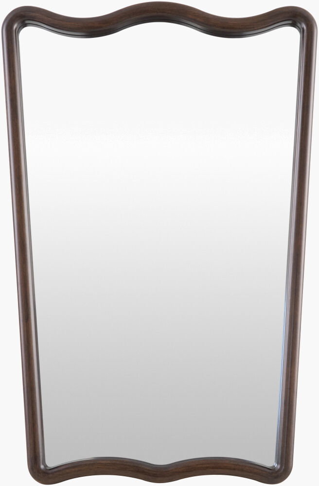 Renee Accent Mirror, by Surya, 24" width x 36" height