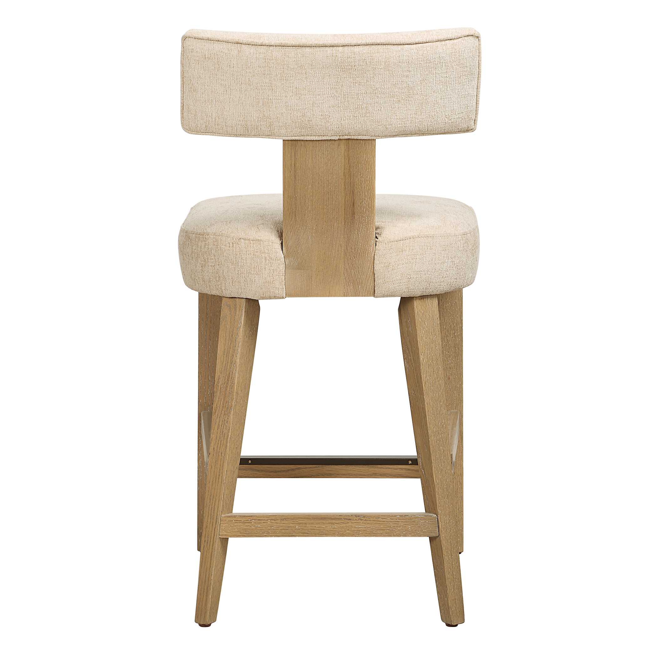 Elysian Sand Counter Stool large image 