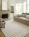 Chris Loves Julia x Loloi Chris Rug, 2'6" length x 9'9" width thumbnail 2